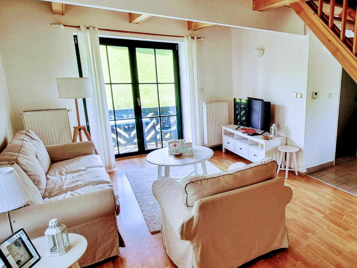 Holiday Home Holiday Hill 42 By Interhome Cista  Ngoại thất bức ảnh