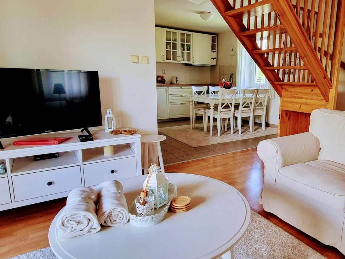 Holiday Home Holiday Hill 42 By Interhome Cista  Ngoại thất bức ảnh