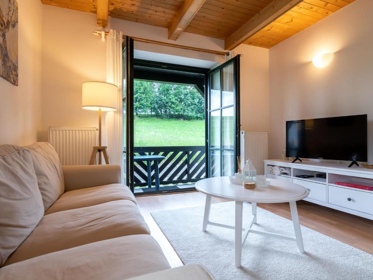 Holiday Home Holiday Hill 42 By Interhome Cista  Ngoại thất bức ảnh