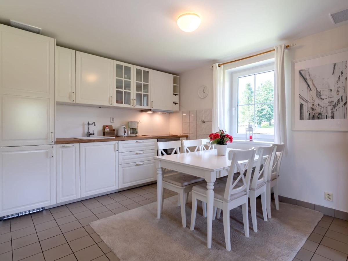Holiday Home Holiday Hill 42 By Interhome Cista  Ngoại thất bức ảnh