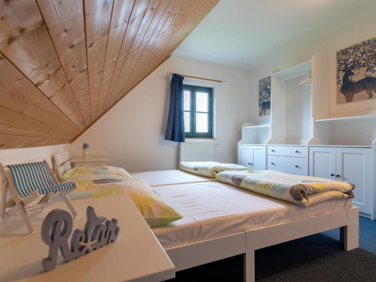 Holiday Home Holiday Hill 42 By Interhome Cista  Ngoại thất bức ảnh